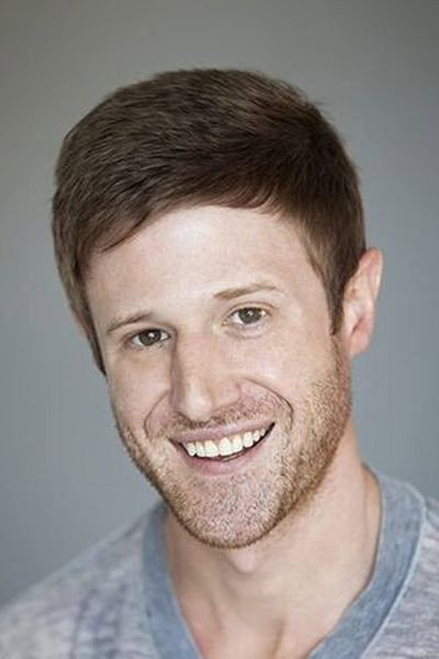 Ерік Юнґманн — фото 1