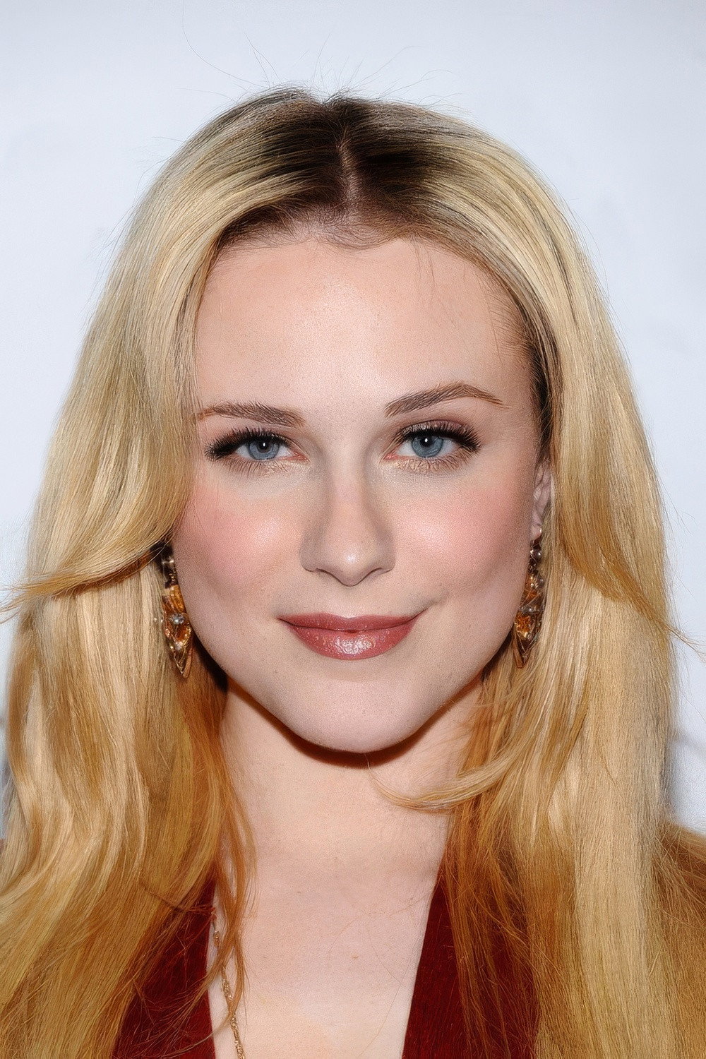 Evan Rachel Wood — фото 10