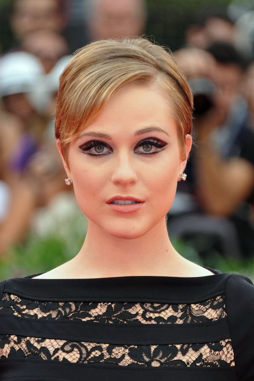 Evan Rachel Wood — фото 12