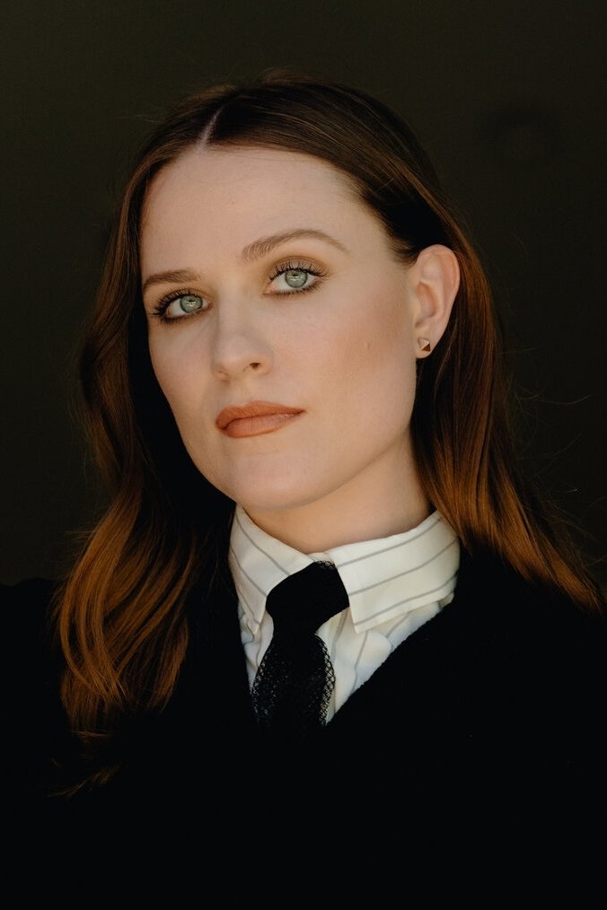 Evan Rachel Wood — фото 1