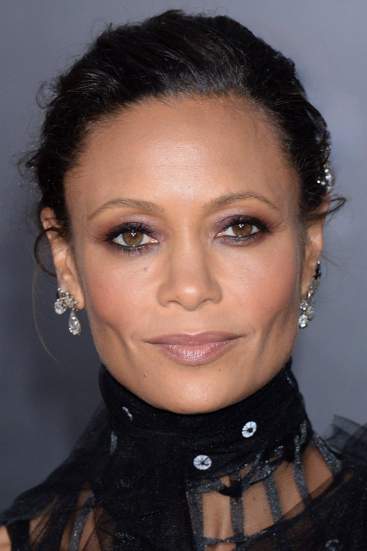 Тенді Ньютон — фото 7