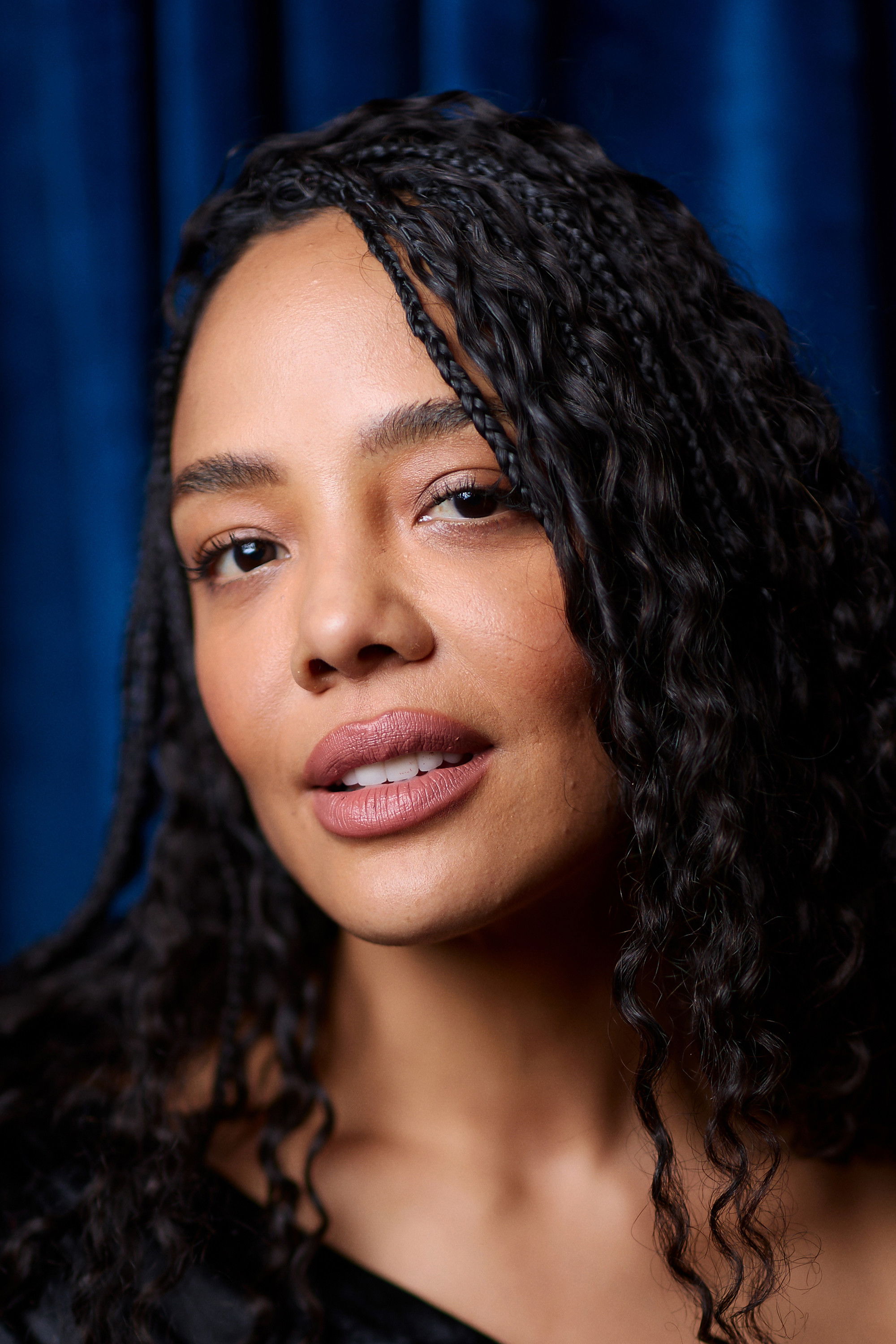 Тесса Томпсон — фото 8