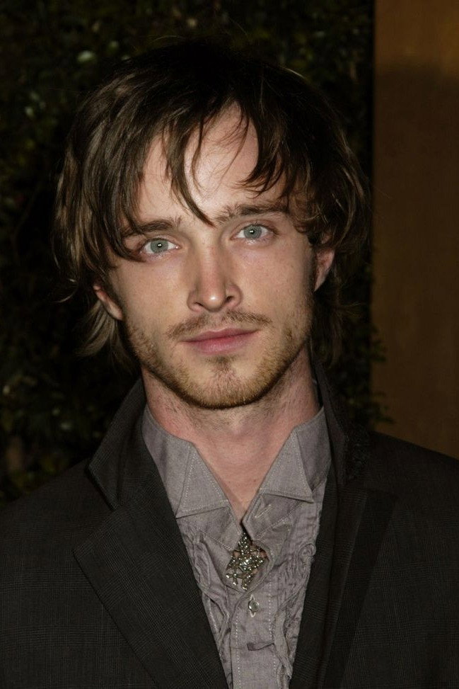 Аарон Пол — фото 8