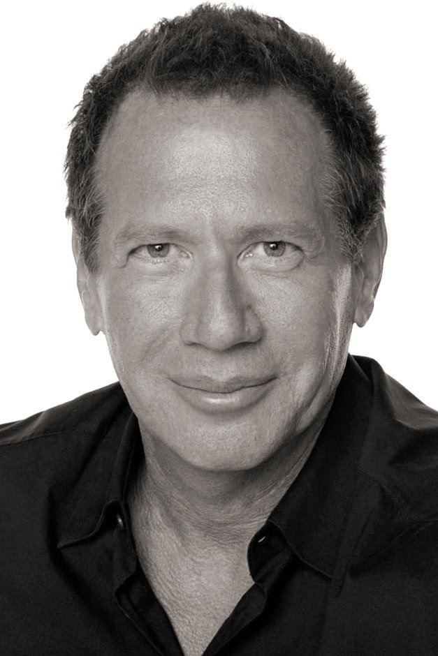Garry Shandling — фото 1
