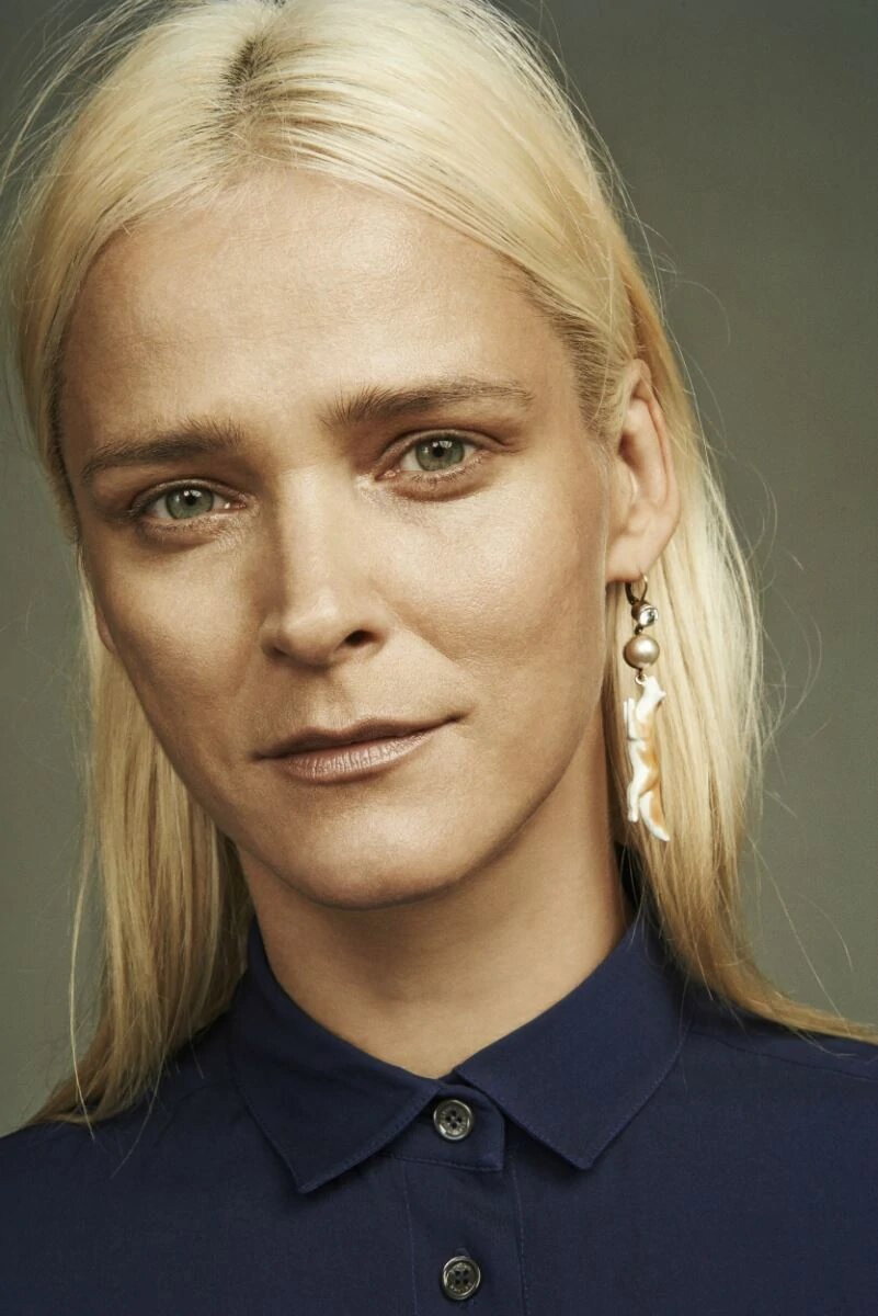 Carmen Kass — фото 2