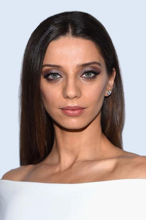 Angela Sarafyan — фото 10