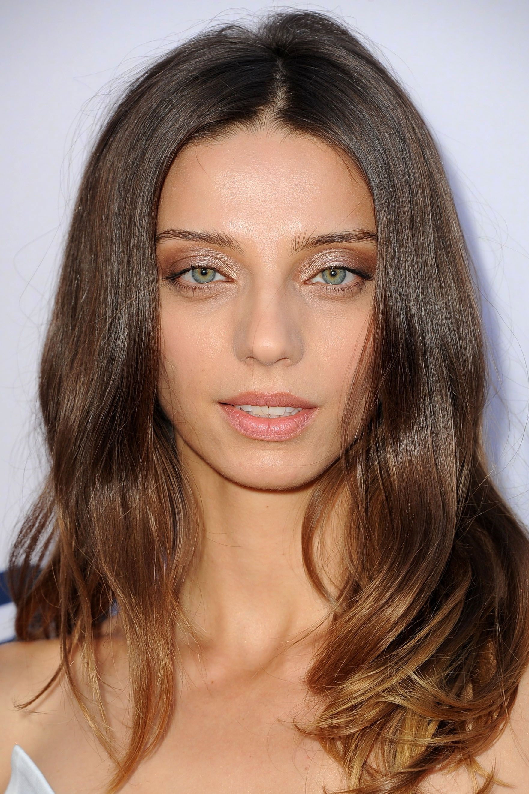 Angela Sarafyan — фото 9