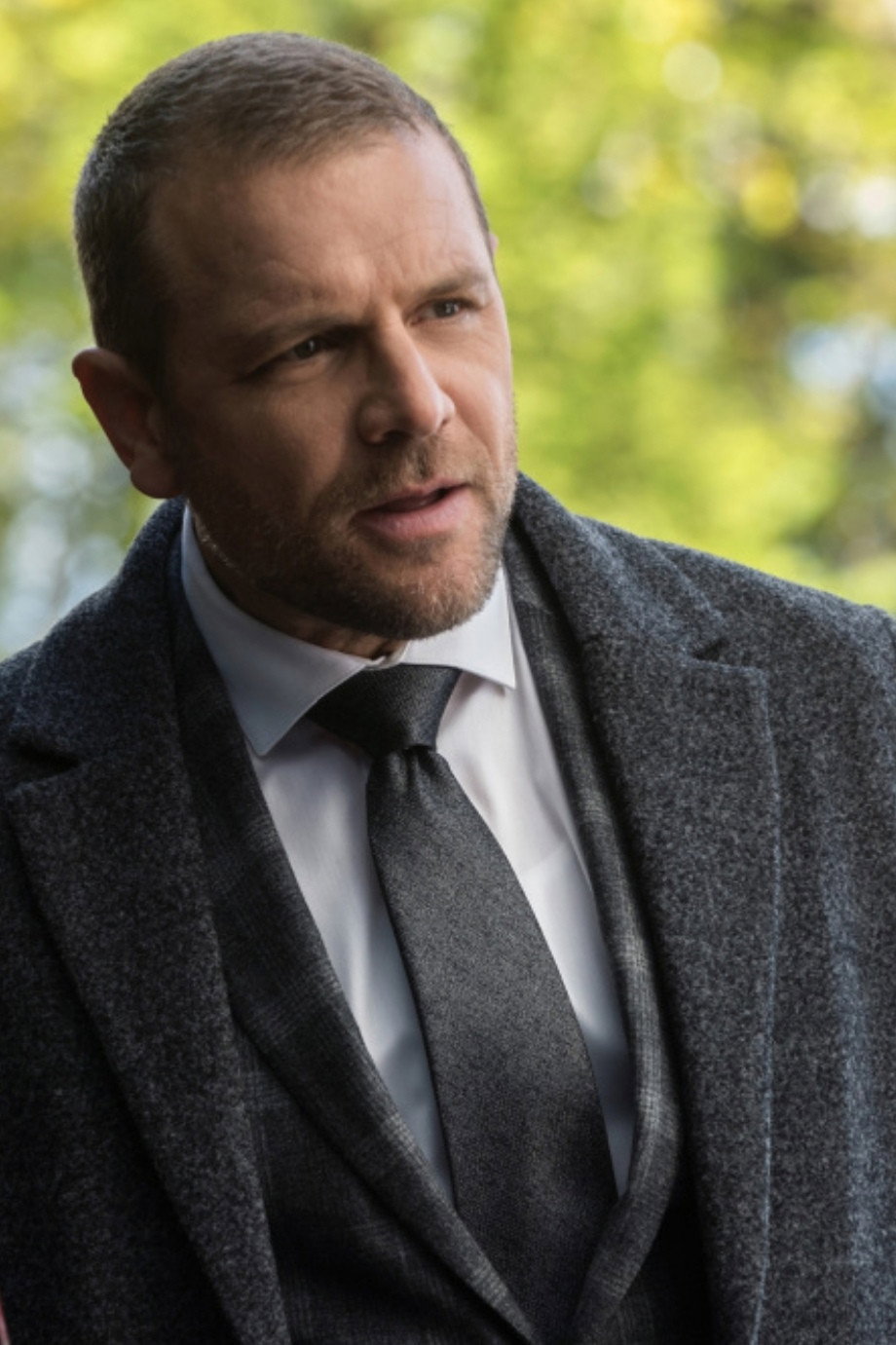 David Cubitt — фото 1