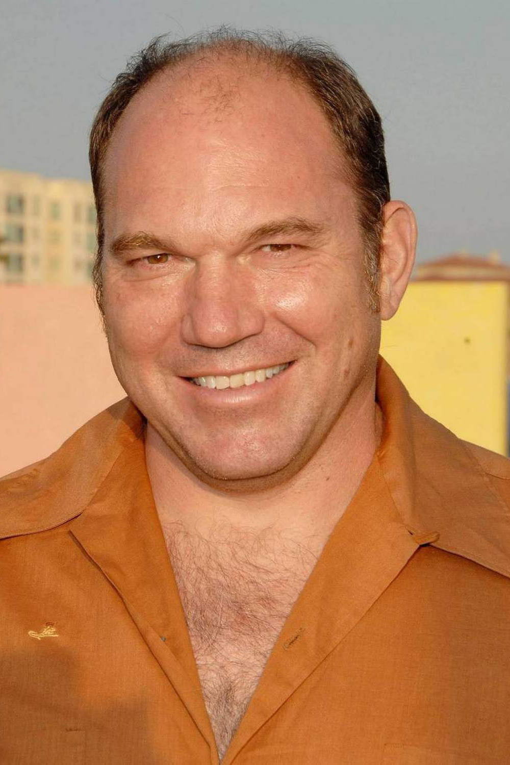 Wade Williams — фото 2