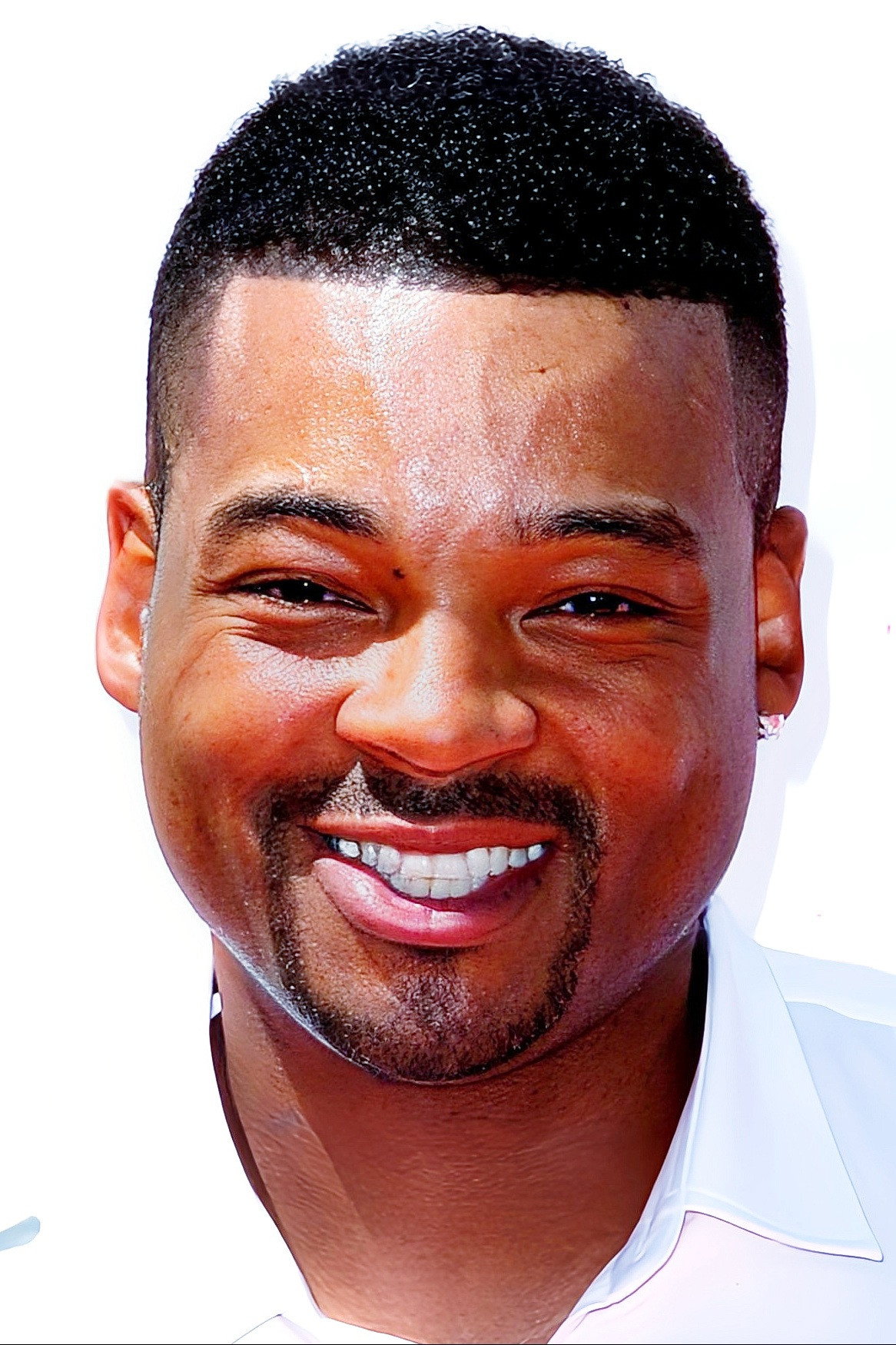 Chico Benymon — фото 1