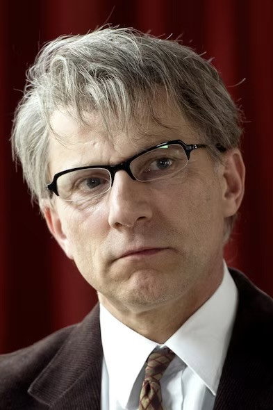 Simon McBurney — фото 2