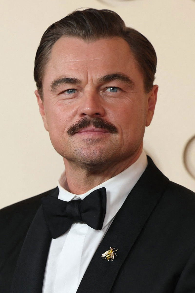 Леонардо Ді Капріо — фото 9