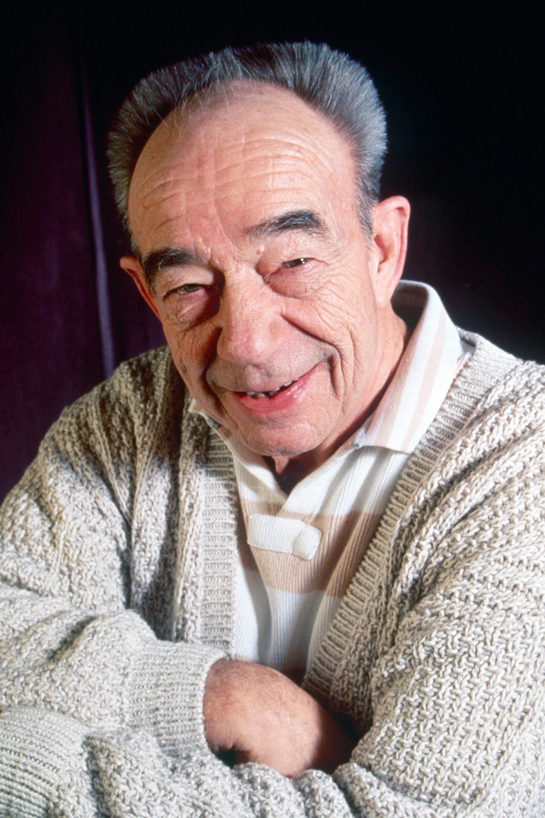 Kenneth Utt — фото 1