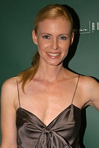 Deborah Yates — фото 1