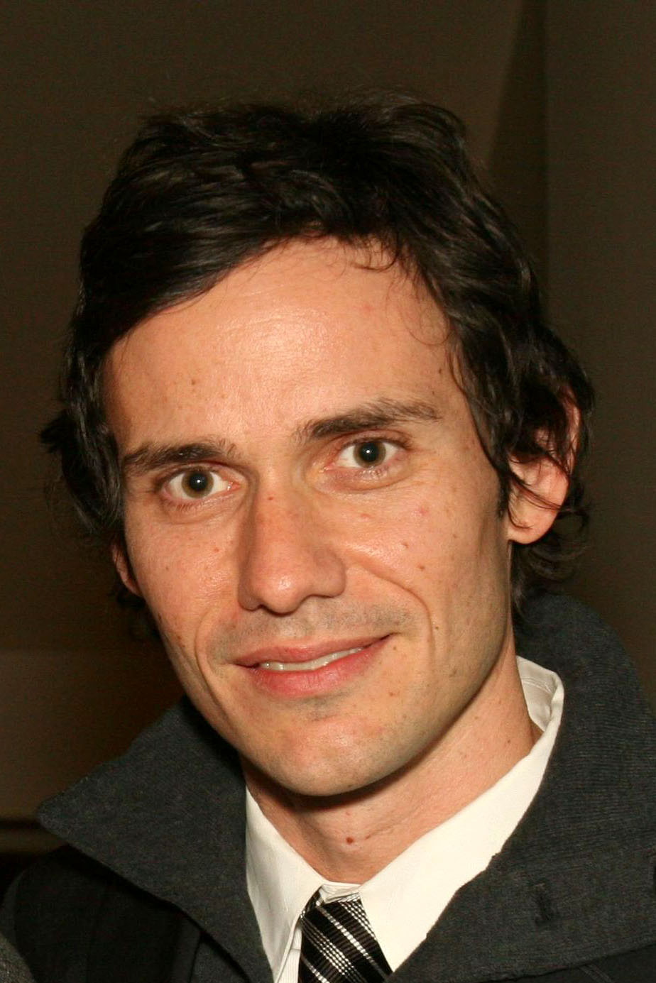 Christian Camargo — фото 2