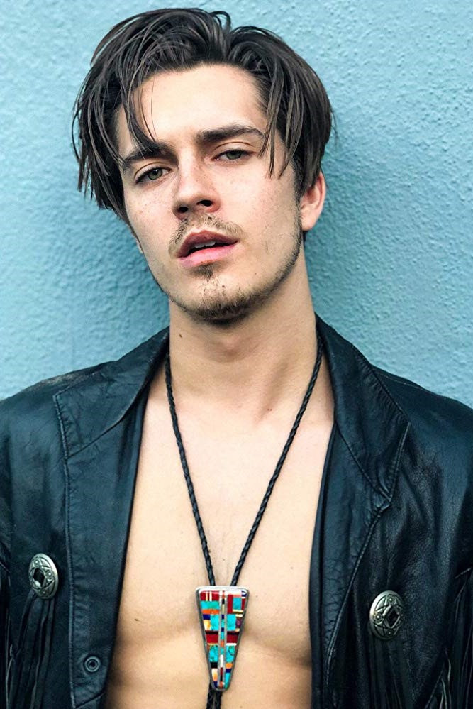 William Brent — фото 1