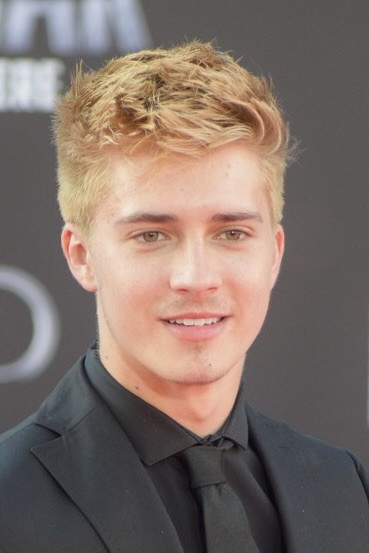 William Brent — фото 2