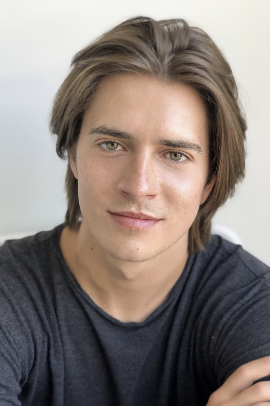 William Brent — фото 3