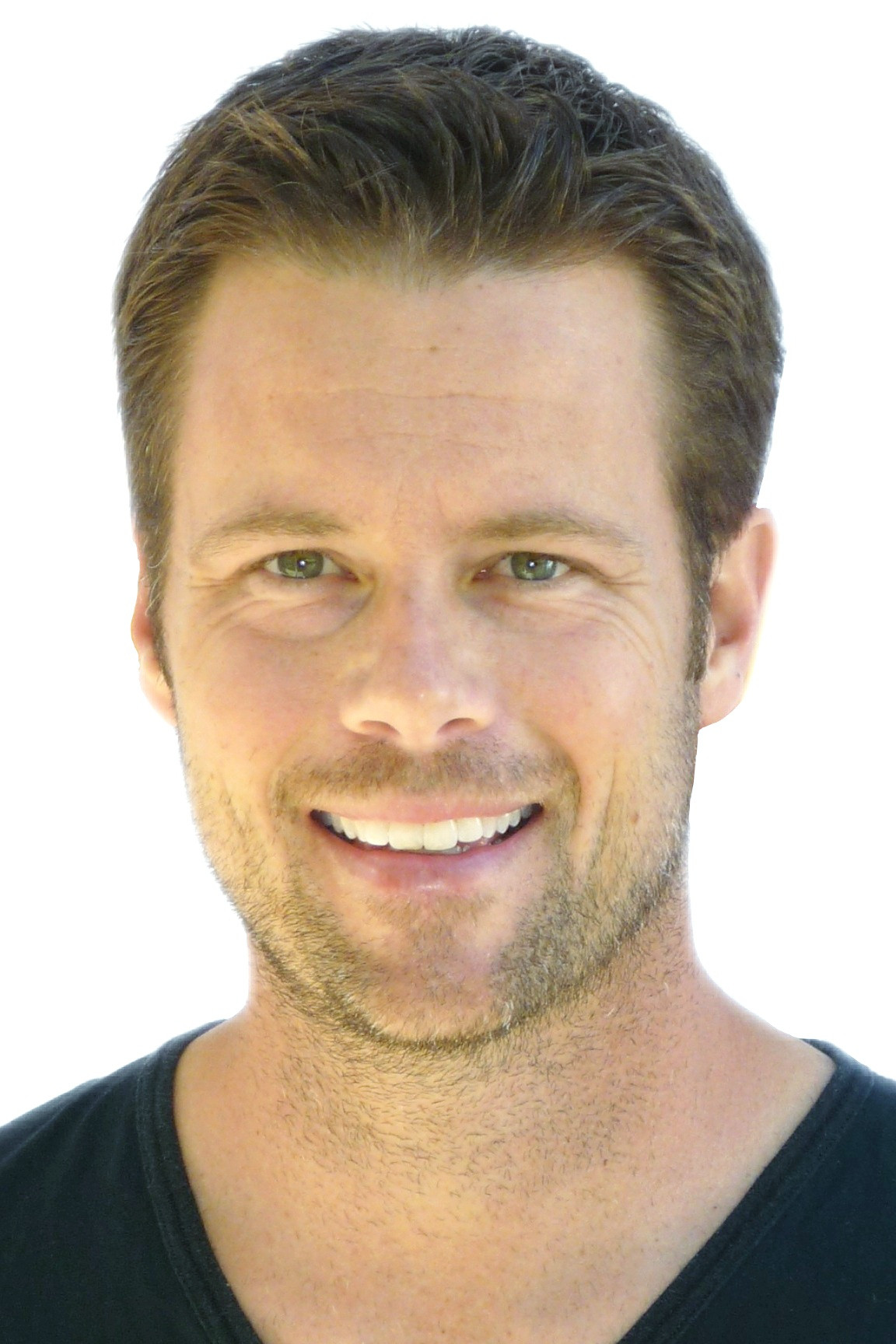 Brad Rowe — фото 2