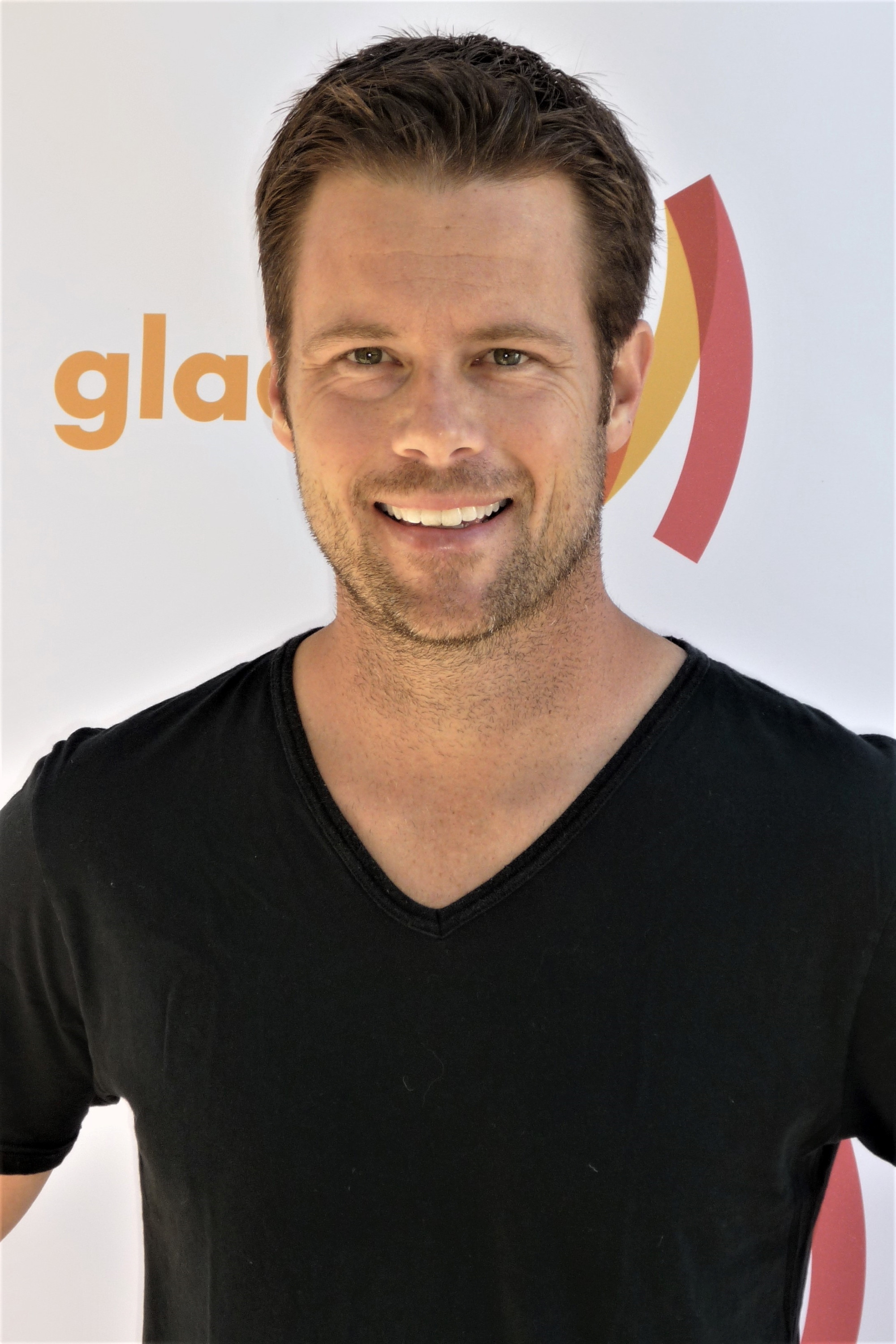 Brad Rowe — фото 1