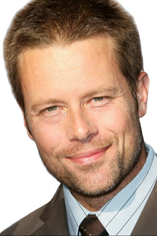 Brad Rowe — фото 3