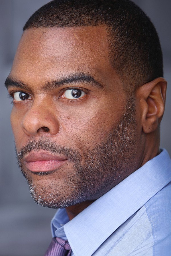 Troy Winbush — фото 3