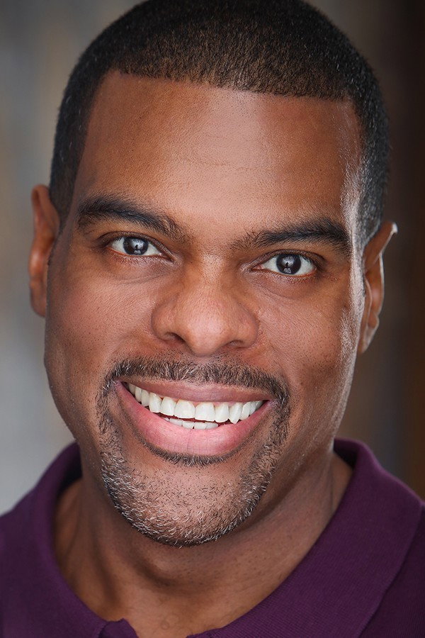 Troy Winbush — фото 2