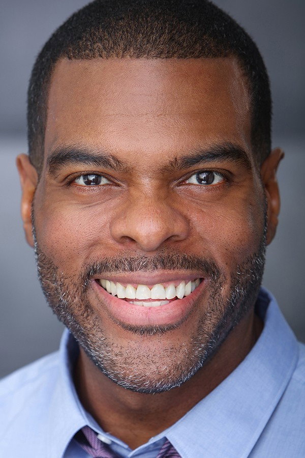 Troy Winbush — фото 1