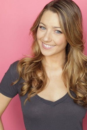 Natalie Dreyfuss — фото 1