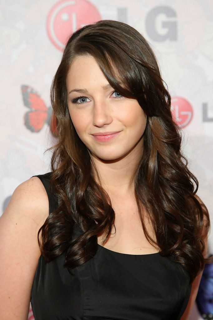 Natalie Dreyfuss — фото 3