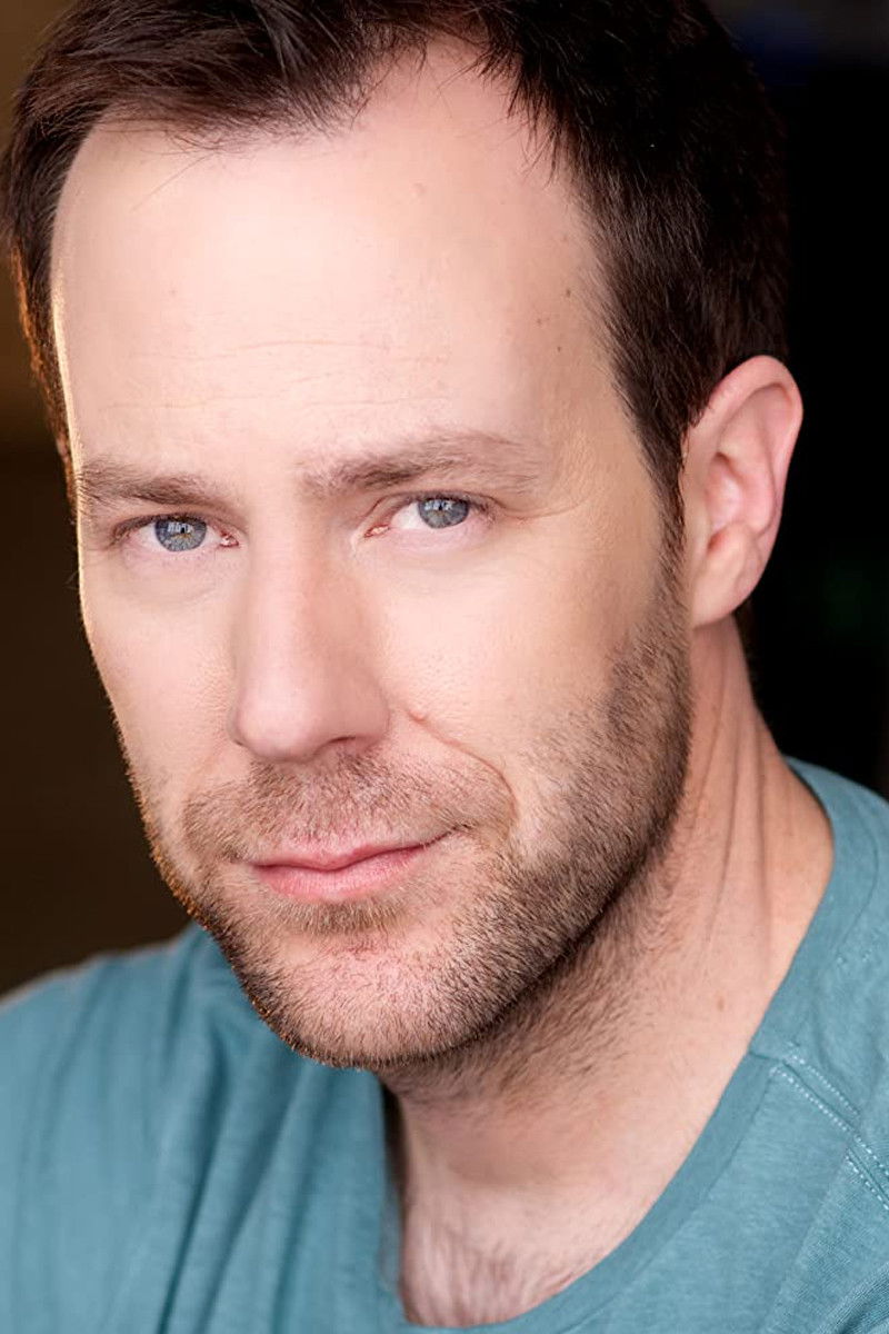 Demetri Goritsas — фото 1