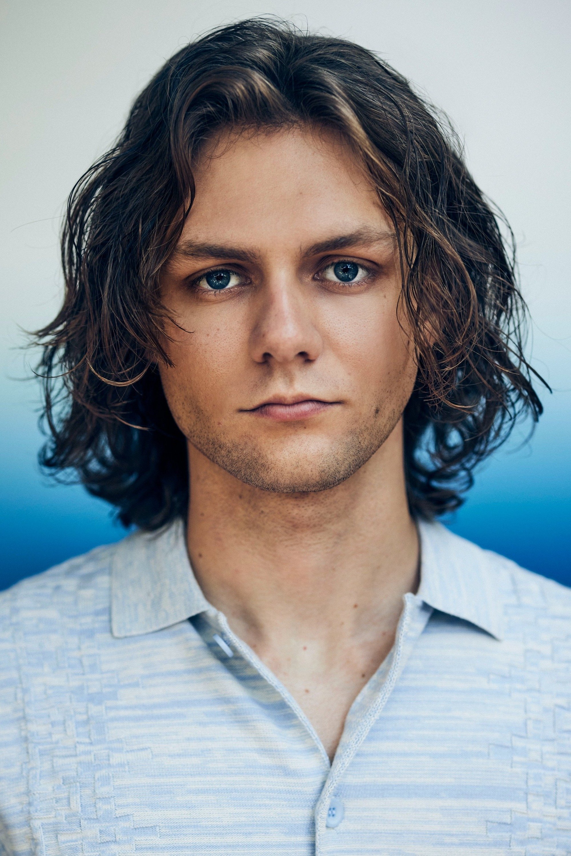 Ty Simpkins — фото 1