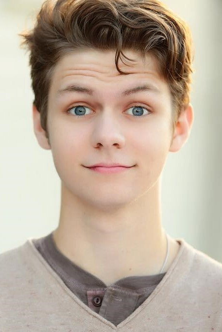 Ty Simpkins — фото 3