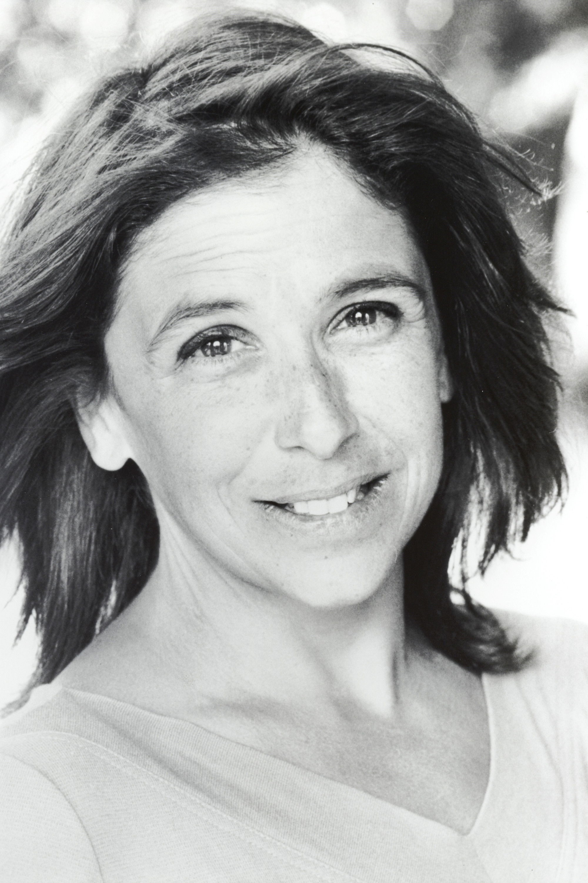 Kathryn Hunter — фото 2