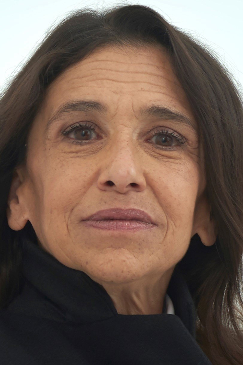 Kathryn Hunter — фото 1