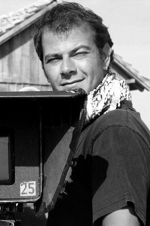 Mihai Malaimare Jr. — фото 1