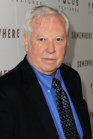 Fred Roos — фото 1