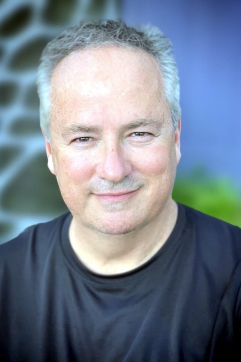 Charles Walker — фото 1