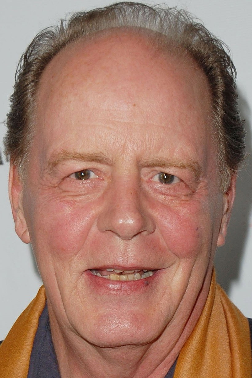 Jeff Doucette — фото 3