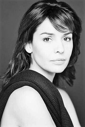 Cristina Marsillach — фото 1