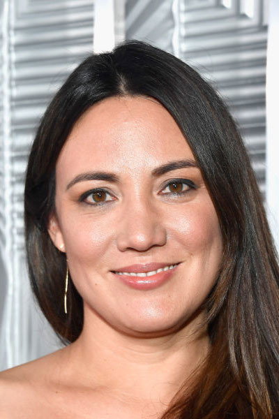 Ліза Джой — фото 1