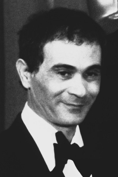 Moshé Mizrahi — фото 1