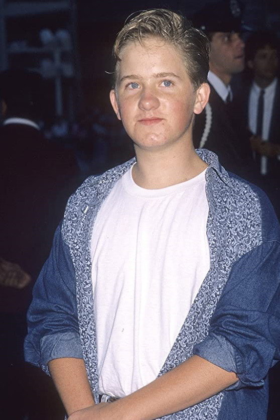 Jared Rushton — фото 1