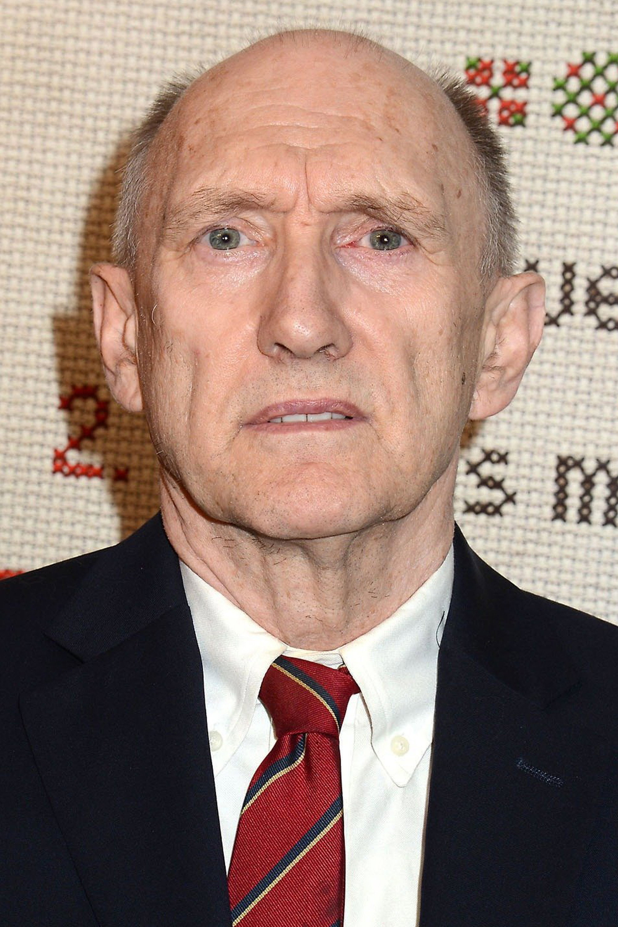 Пітер Макроббі — фото 1