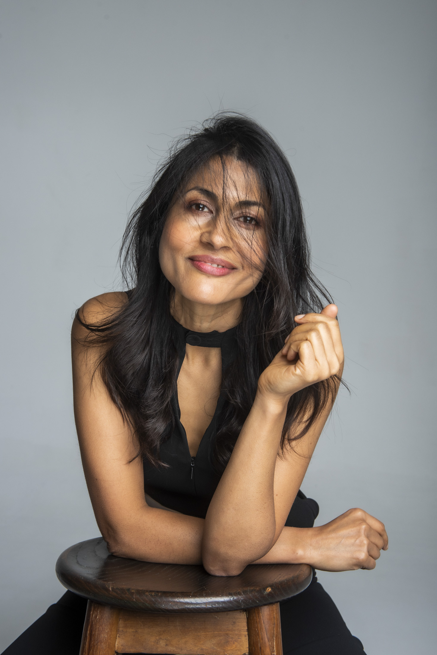 Angeliqa Devi — фото 1