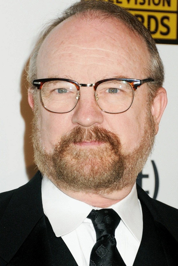 Jim Beaver — фото 1