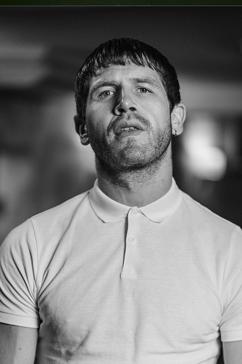 Kyle Rowe — фото 1