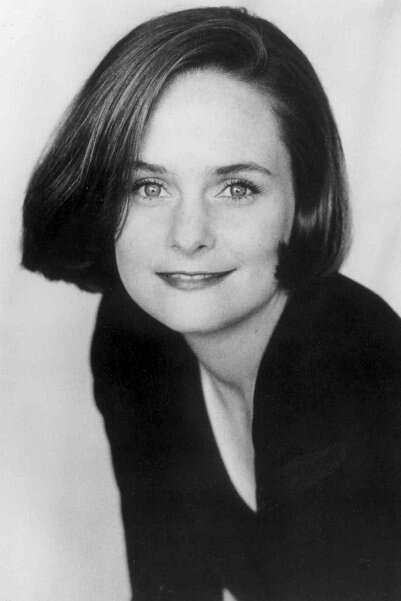 Barbara Garrick — фото 1