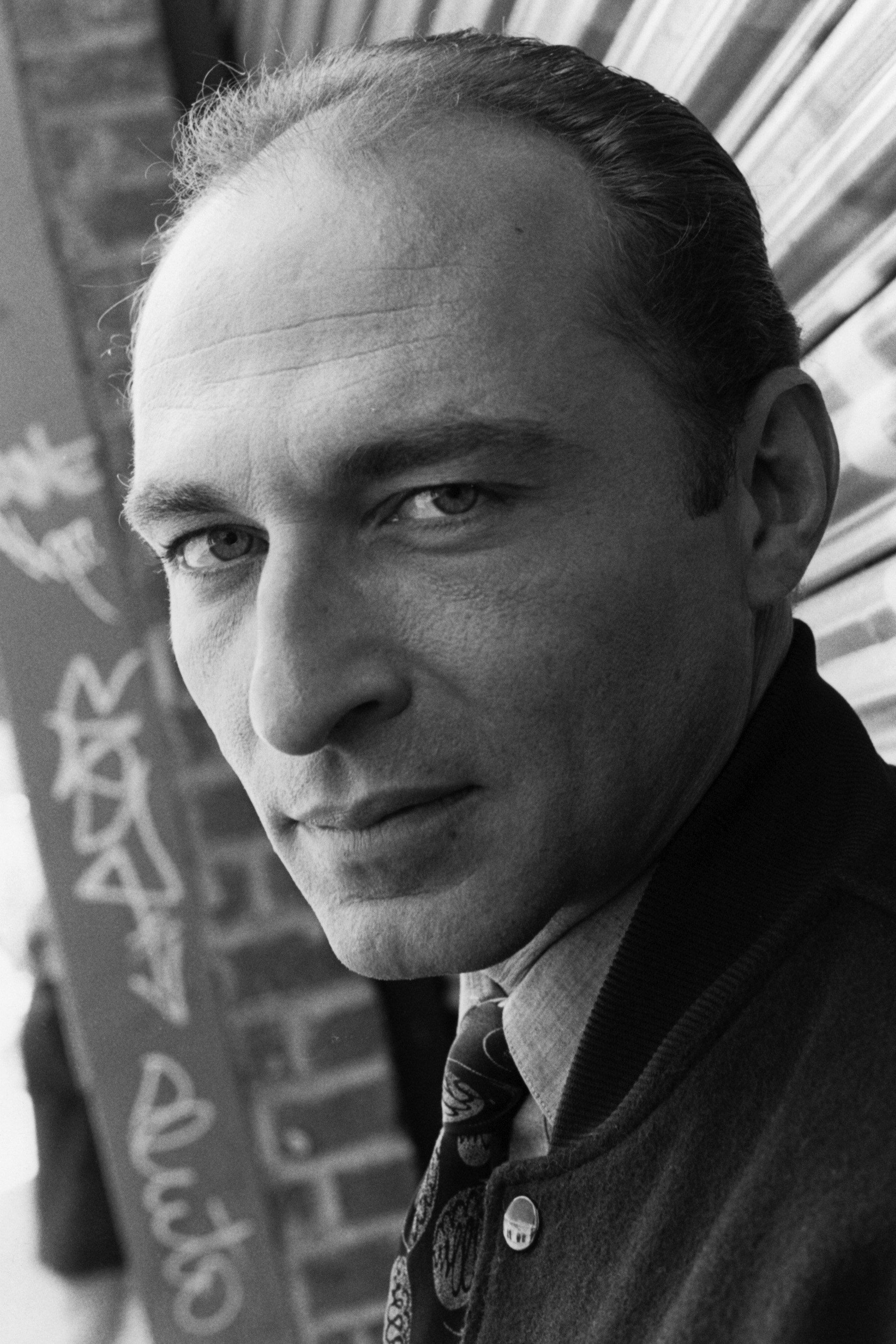 Ron Vawter — фото 1