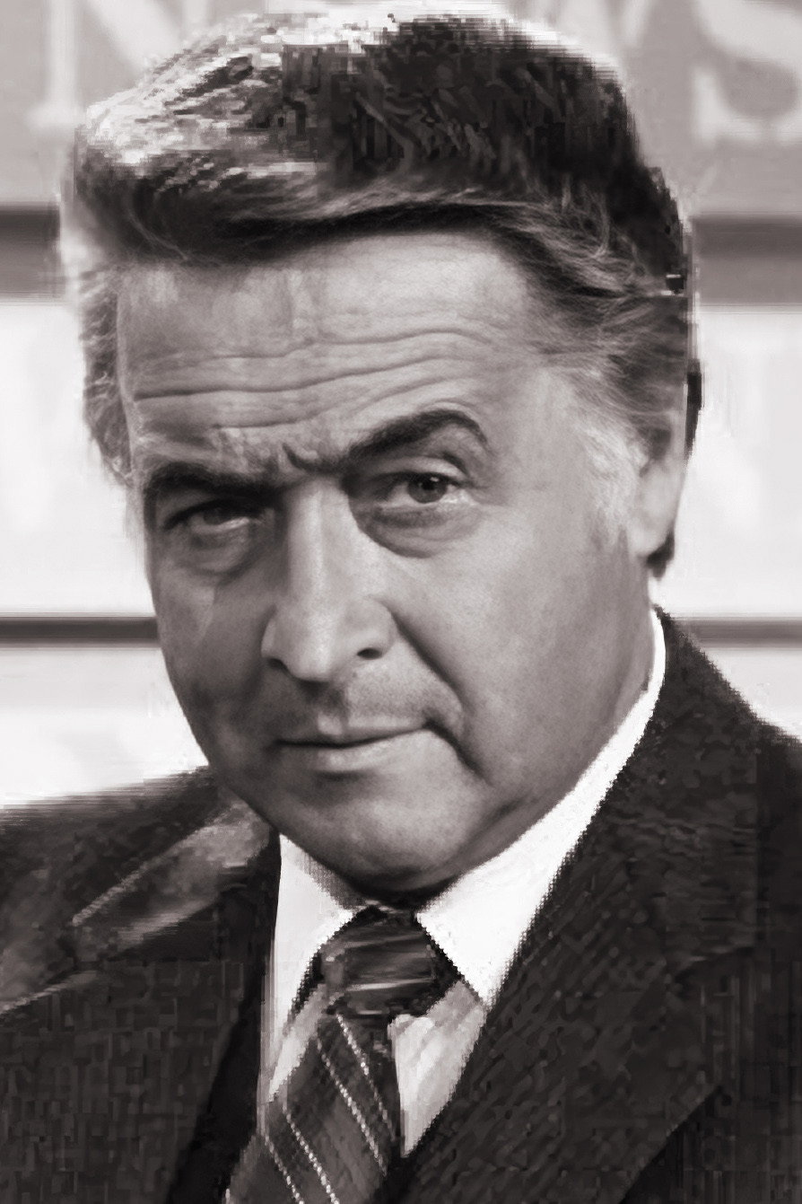 Robert Ridgely — фото 1